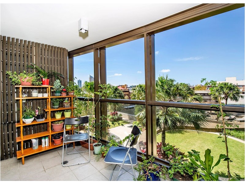 502/20 Pelican Street “The Monument”, Surry Hills NSW 2010