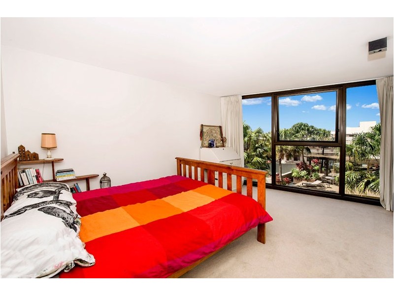 502/20 Pelican Street “The Monument”, Surry Hills NSW 2010