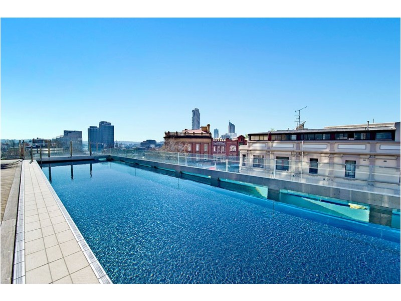 502/20 Pelican Street “The Monument”, Surry Hills NSW 2010