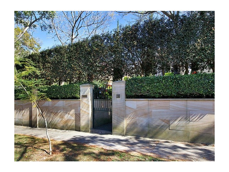 Centennial Park NSW 2021