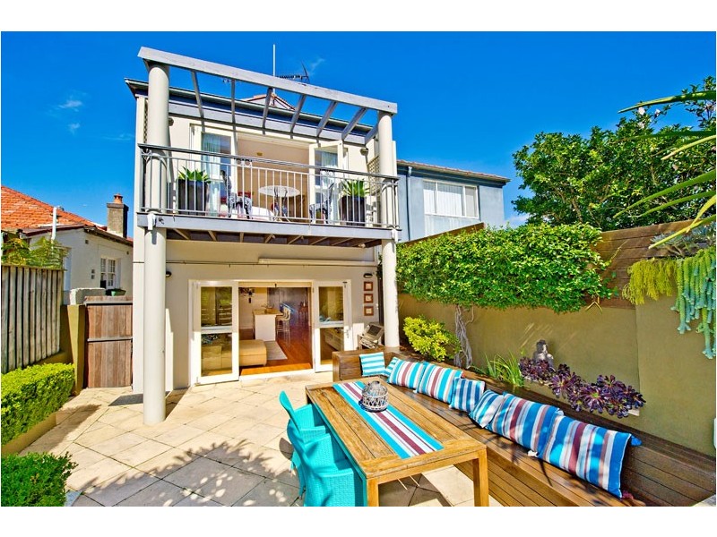 27 O’Donnell Street, North Bondi NSW 2026