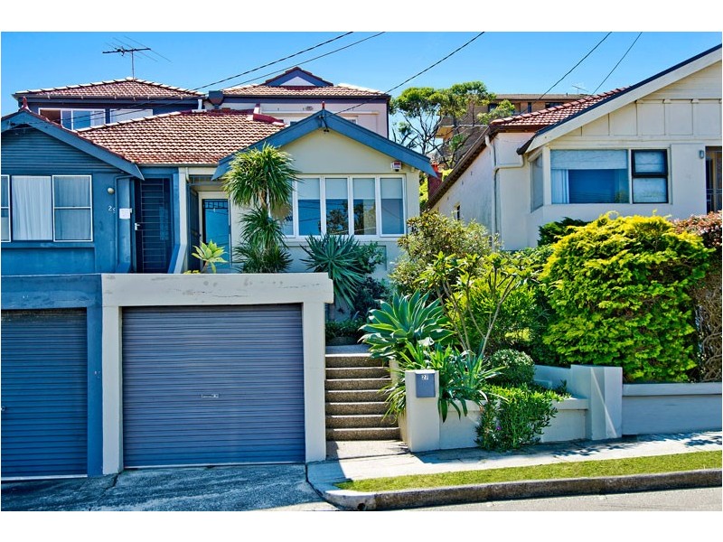 27 O’Donnell Street, North Bondi NSW 2026