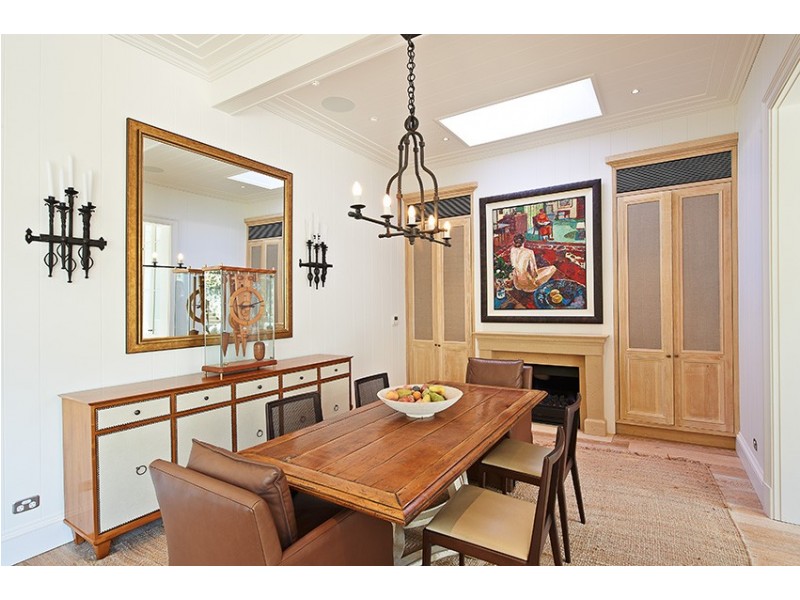 100 Lang Road, Centennial Park NSW 2021