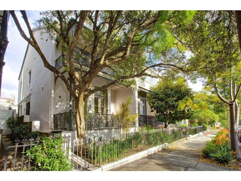 115 Hargrave Street, Paddington NSW 2021