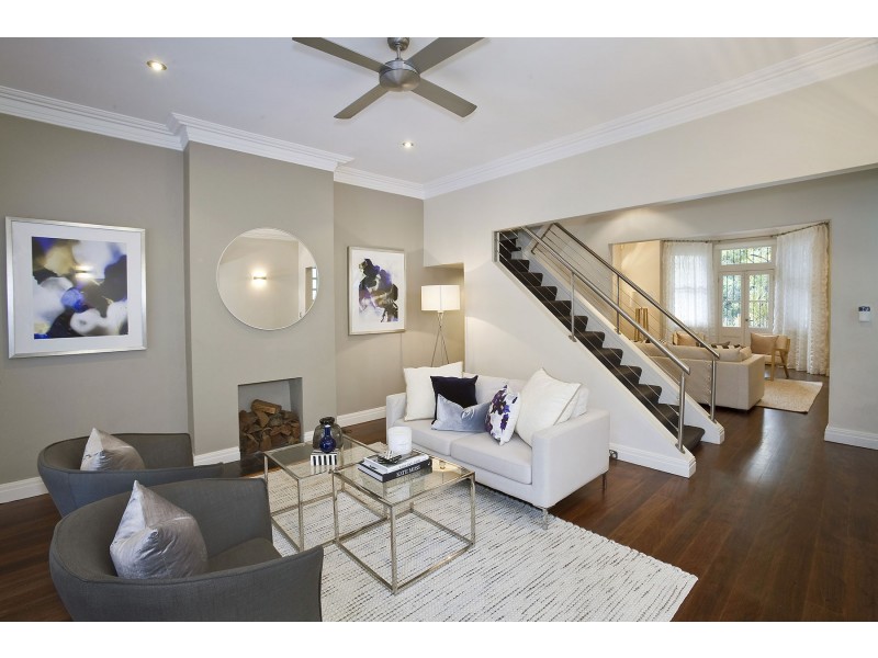 115 Hargrave Street, Paddington NSW 2021