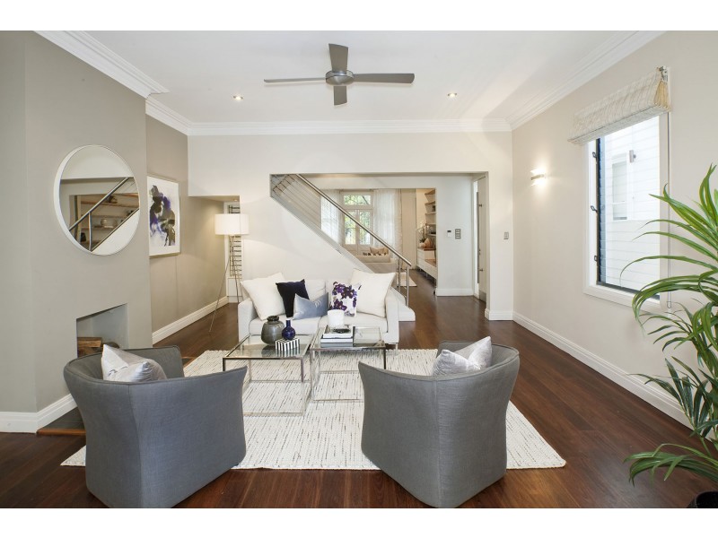 115 Hargrave Street, Paddington NSW 2021