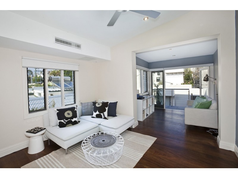 115 Hargrave Street, Paddington NSW 2021