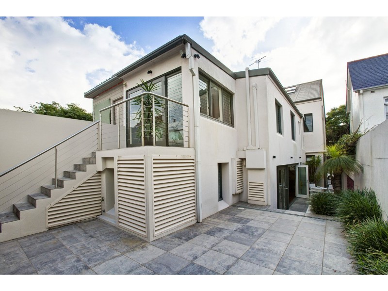 115 Hargrave Street, Paddington NSW 2021