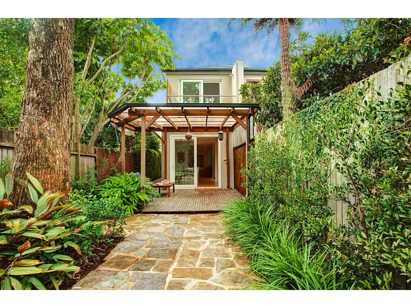 136 Wellington Street, Bondi NSW 2026