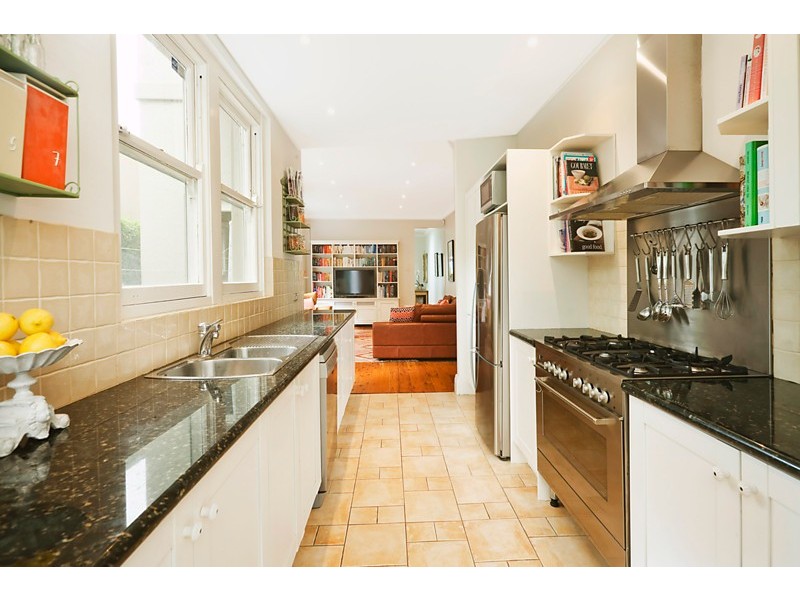 136 Wellington Street, Bondi NSW 2026