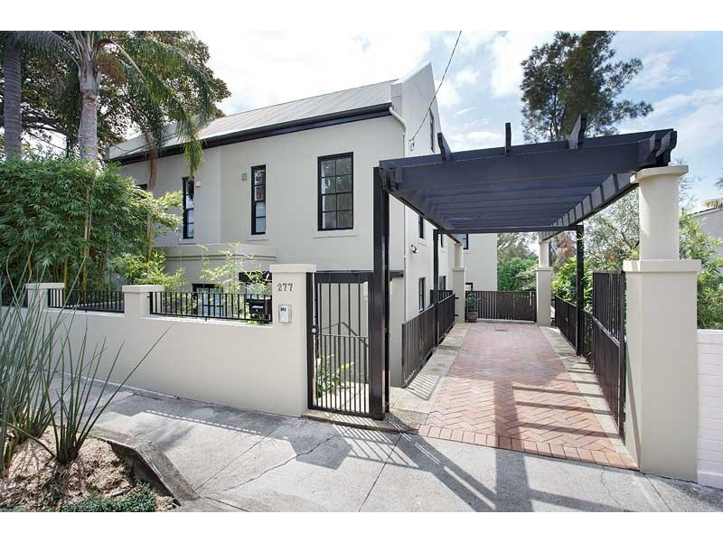 277 Edgecliff Road, Woollahra NSW 2025
