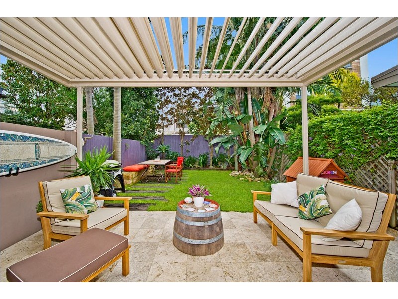 29 Cox Avenue, Bondi Beach NSW 2026