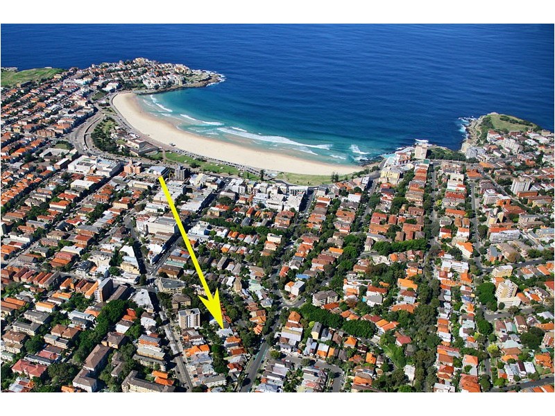 29 Cox Avenue, Bondi Beach NSW 2026