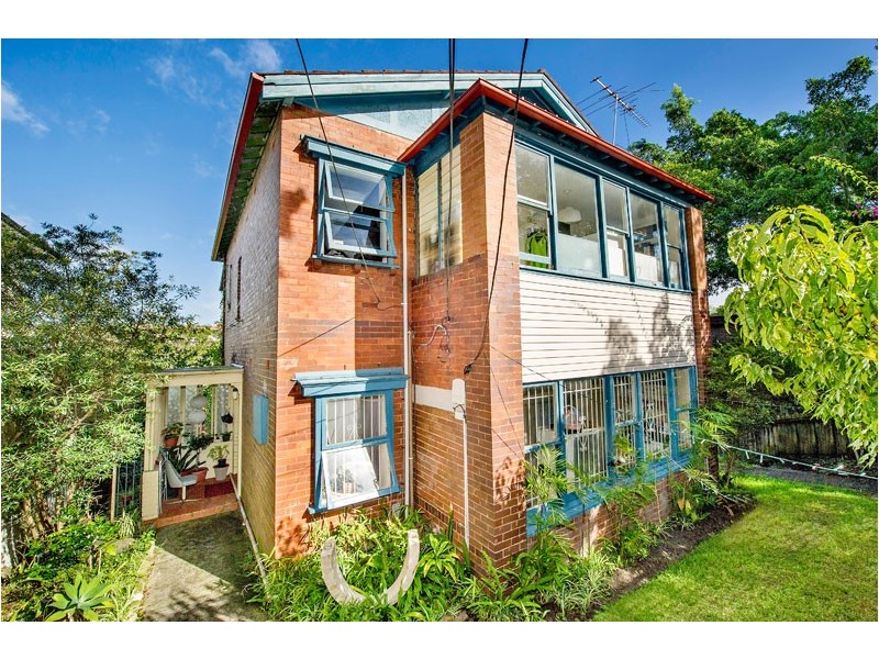 138a Bellevue Road, Bellevue Hill NSW 2023