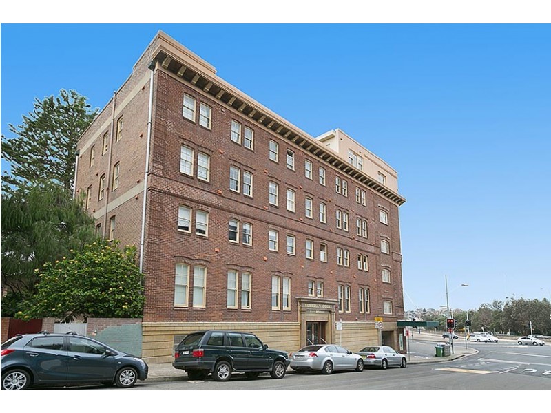 42/1 Beach Road, Bondi Beach NSW 2026