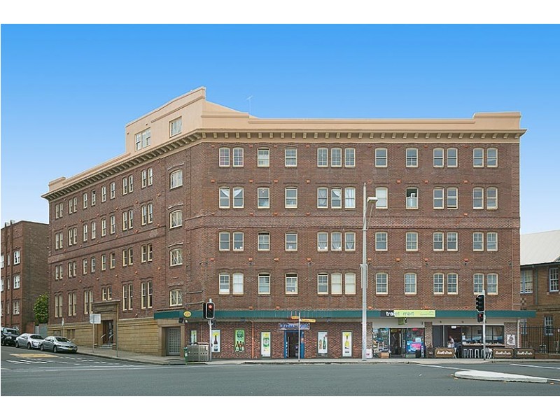 42/1 Beach Road, Bondi Beach NSW 2026