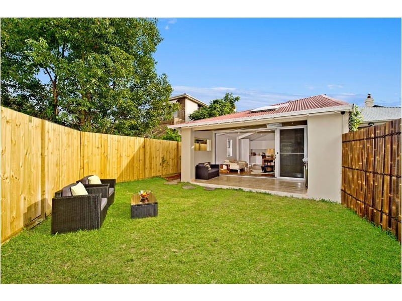 4 Bon Accord Avenue, Bondi Junction NSW 2022