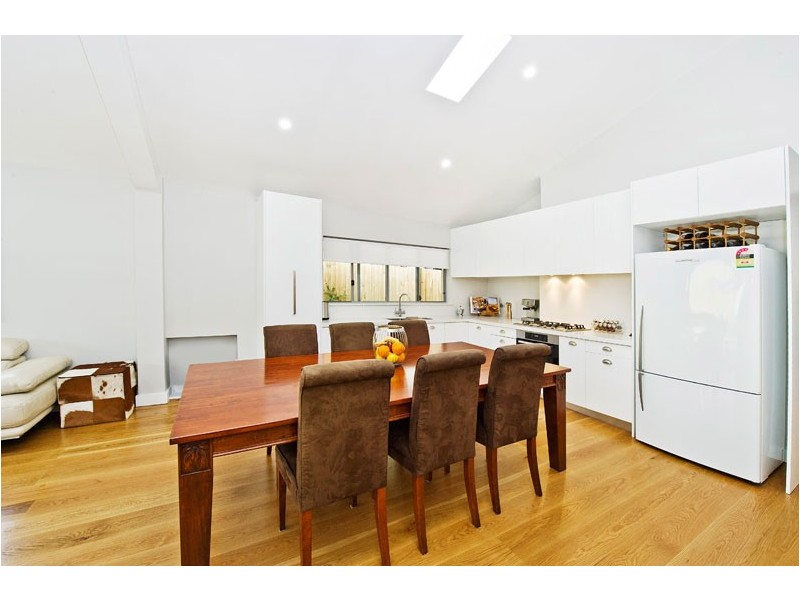 4 Bon Accord Avenue, Bondi Junction NSW 2022