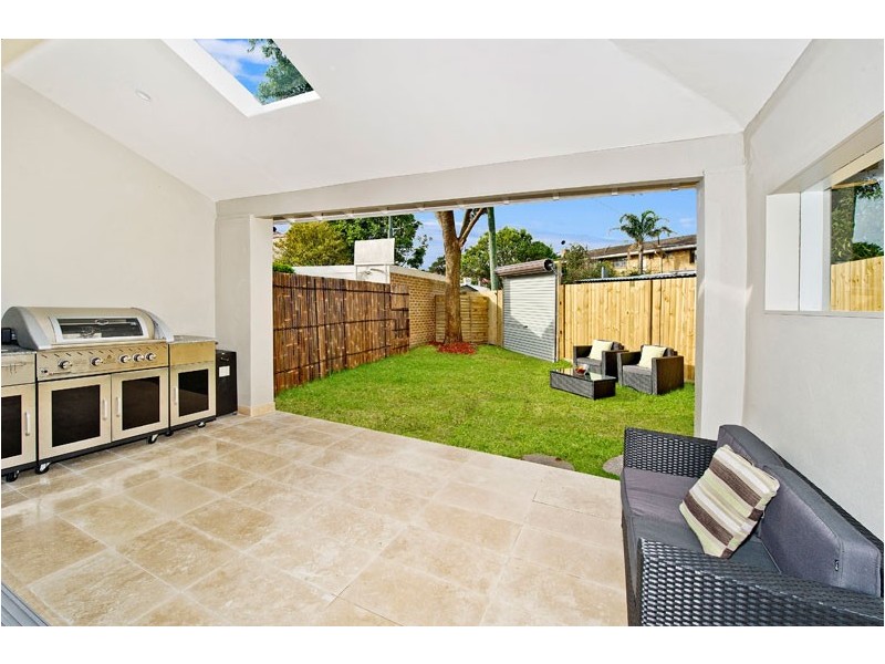 4 Bon Accord Avenue, Bondi Junction NSW 2022