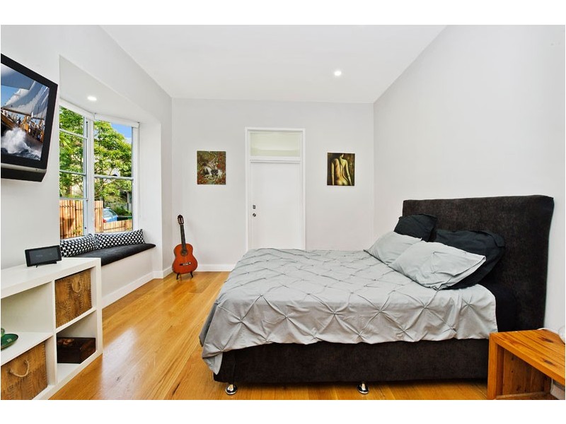 4 Bon Accord Avenue, Bondi Junction NSW 2022