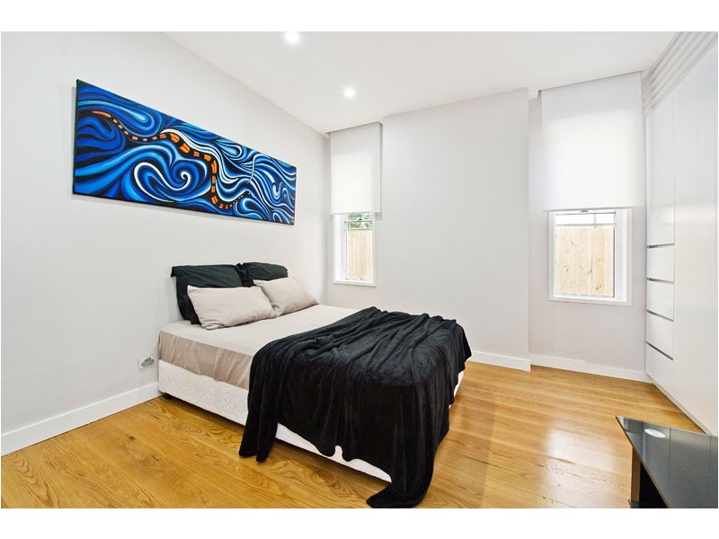 4 Bon Accord Avenue, Bondi Junction NSW 2022