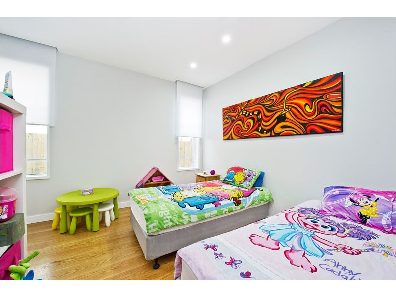 4 Bon Accord Avenue, Bondi Junction NSW 2022