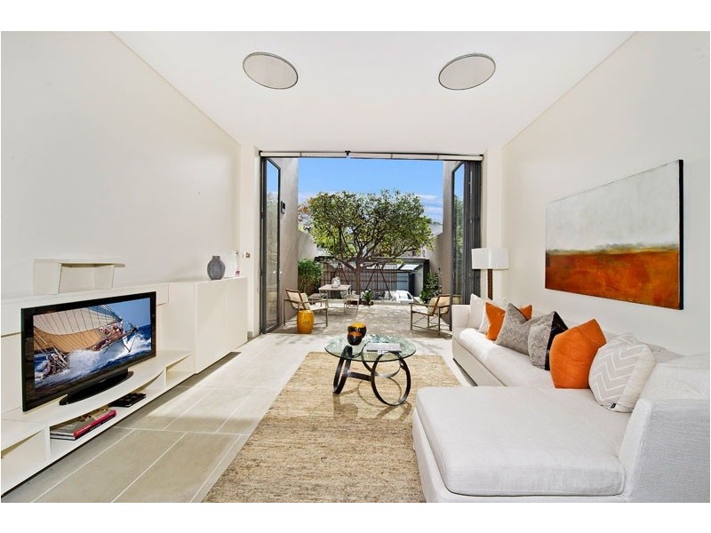 33 Glenview Street, Paddington NSW 2021