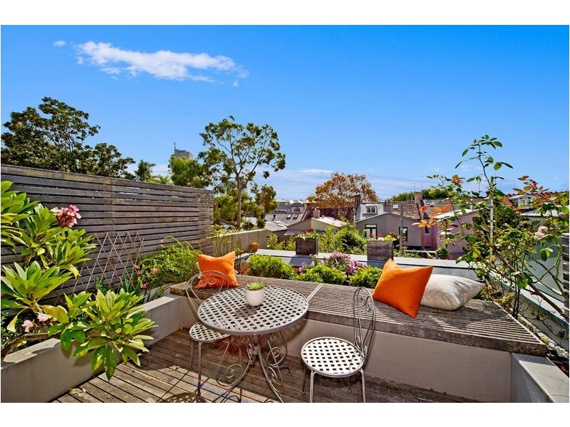 33 Glenview Street, Paddington NSW 2021