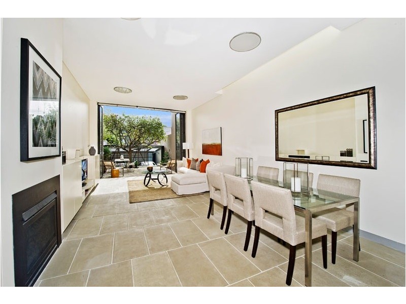 33 Glenview Street, Paddington NSW 2021