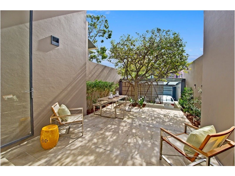 33 Glenview Street, Paddington NSW 2021