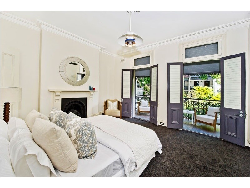 33 Glenview Street, Paddington NSW 2021