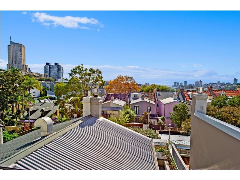 33 Glenview Street, Paddington NSW 2021