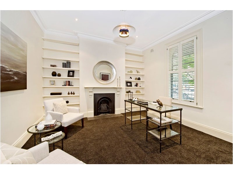 33 Glenview Street, Paddington NSW 2021