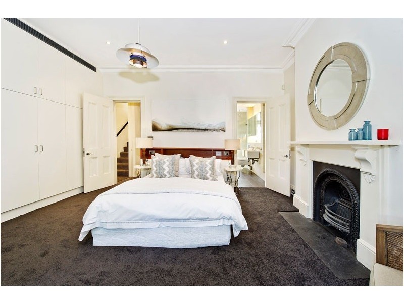 33 Glenview Street, Paddington NSW 2021