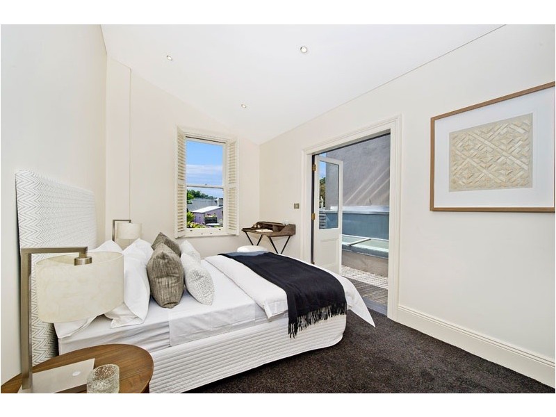 33 Glenview Street, Paddington NSW 2021