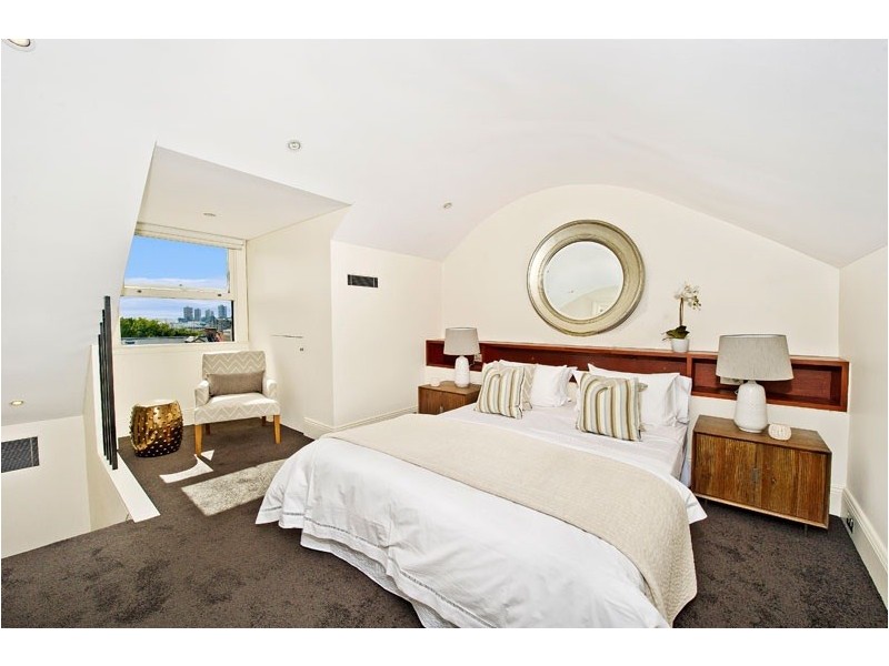 33 Glenview Street, Paddington NSW 2021