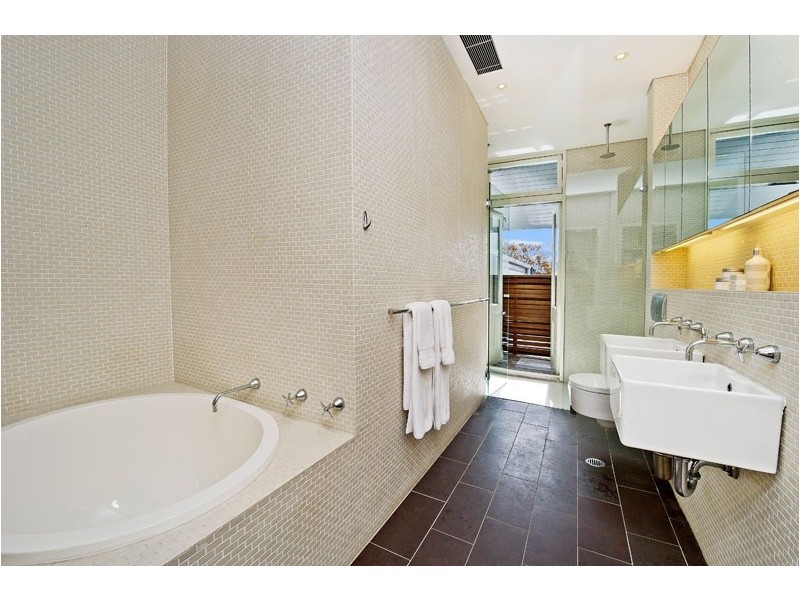 33 Glenview Street, Paddington NSW 2021