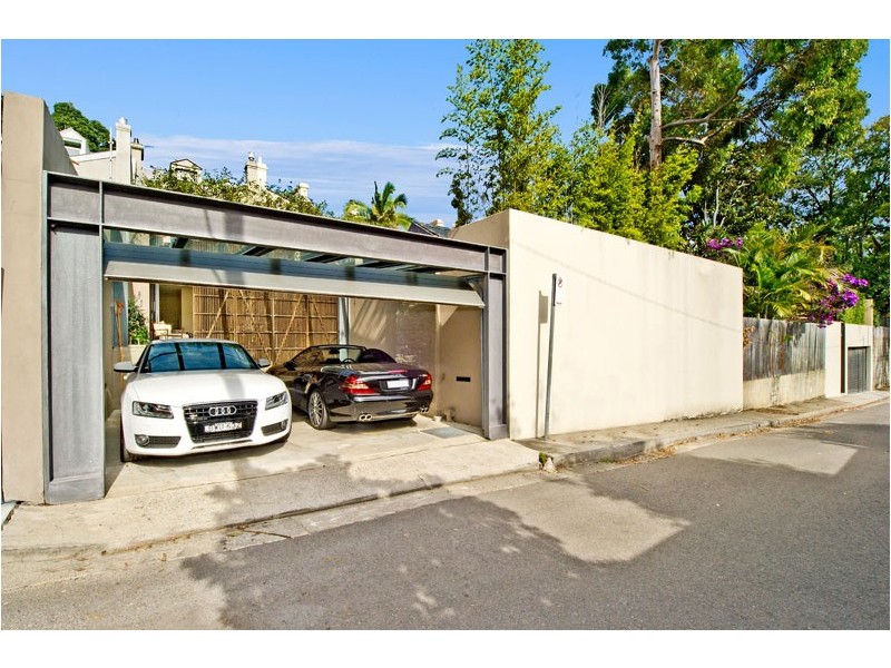 33 Glenview Street, Paddington NSW 2021