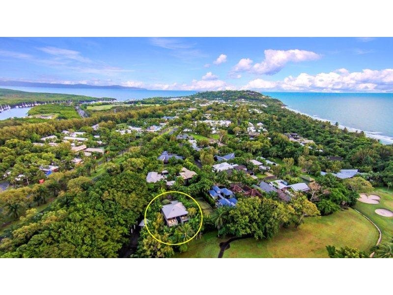 1 Beachfront Mirage, Port Douglas QLD 4877