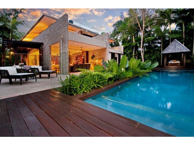 1 Beachfront Mirage, Port Douglas QLD 4877