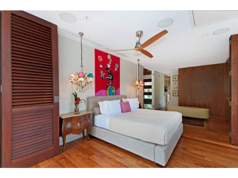 1 Beachfront Mirage, Port Douglas QLD 4877
