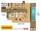 1 Beachfront Mirage, Port Douglas QLD 4877 Floorplan