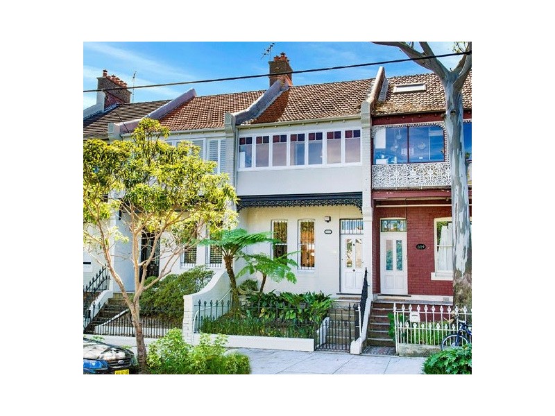 392 Moore Park Road, Paddington NSW 2021