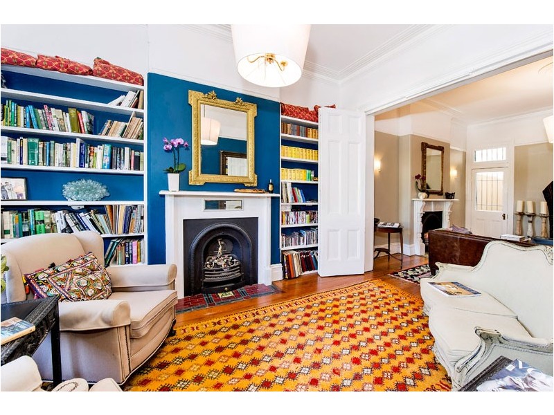 392 Moore Park Road, Paddington NSW 2021