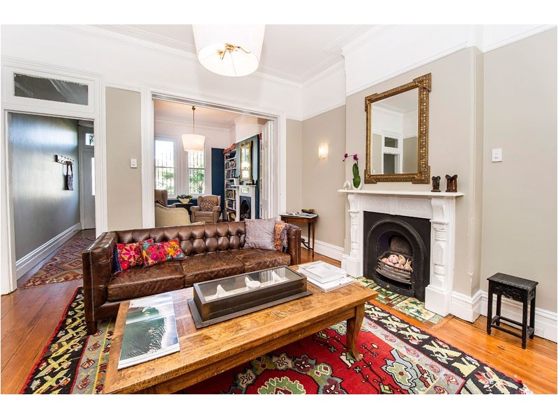 392 Moore Park Road, Paddington NSW 2021