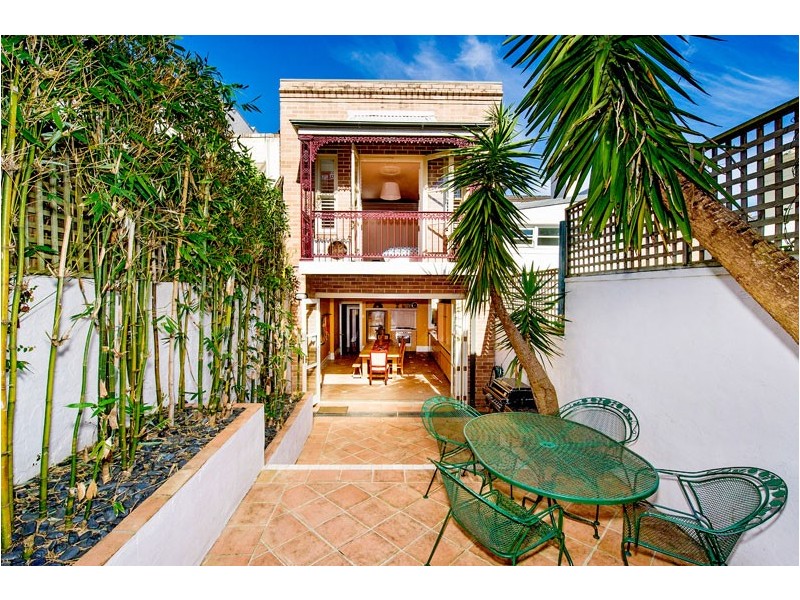 392 Moore Park Road, Paddington NSW 2021