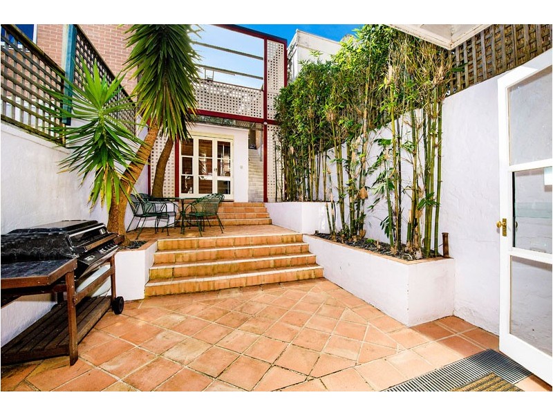 392 Moore Park Road, Paddington NSW 2021
