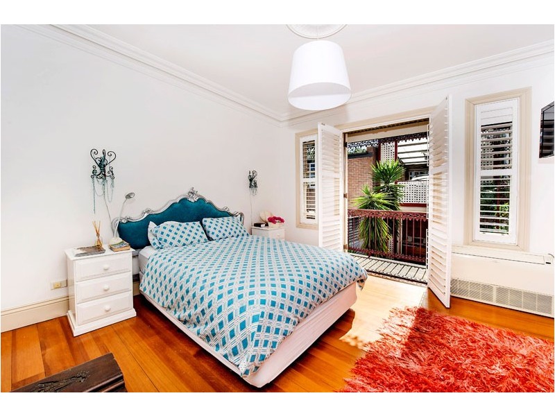 392 Moore Park Road, Paddington NSW 2021