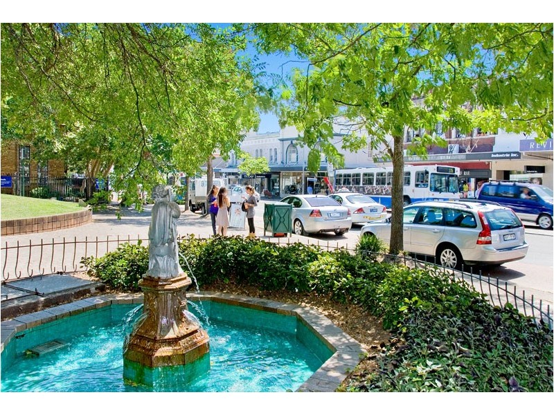 392 Moore Park Road, Paddington NSW 2021