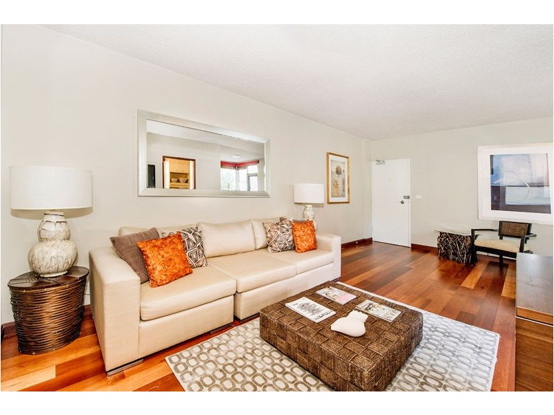 5/503 Bronte Road, Bronte NSW 2024